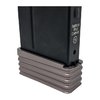 Area 419 AICS, ARC Magazine Extension offers a perfect fit for smooth feeding, adds grip for quick changes, and increases capacity by up to 5 rounds.