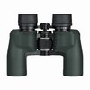 Vortex Raptor 8.5x32 binoculars offer compact design, exceptional light transmission, wide field of view, and comfortable use with twist-up eyepieces.