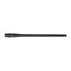 .308 Win hybrid barrels with M118LR chamber, 416R stainless steel, threaded muzzle, and available in mid or rifle-length for enhanced accuracy.