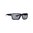 MAGPUL EXPLORER MATTE BLACK FRAME GRAY LENS