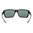 MAGPUL EXPLORER MATTE BLACK FRAME GRAY/GREEN LENS
