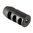 BANG COMPENSATOR .223 REM 1/2-28 STEEL BLACK