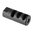 BANG COMPENSATOR .308 REM 5/8-24 STEEL BLACK