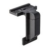 Enhance your Kel-Tec SUB 2000 with this lightweight, hard-anodized aluminum optic mount, compatible with Aimpoint T1/T2 and other miniature red-dot sights.