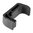 TANGODOWN VICKERS TACTICAL EXT MAG RELEASE, GLOCK 43, GRAY
