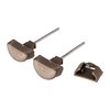 Vickers Tactical Grip Plug and Takedown Tool for Glock Gen 4/5 offers quick field stripping, rapid magazine insertion, and protects grip cavity from debris.