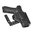 RAVEN CONCEALMENT SYSTEMS G19 EIDOLON AGENCY KIT TALL SHIELD BLACK