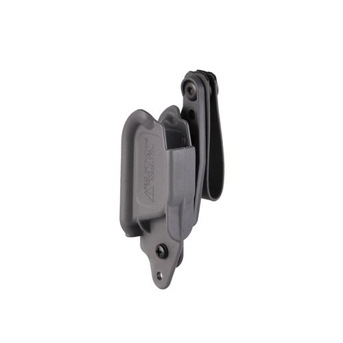 VANGUARD 2 je minimalistický IWB holster, který chrání pouze spoušťový kryt, eliminuje objem tradičního holsteru a zajišťuje bezpečnost a pohodlí.