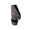 Morrigan IWB Holster offers slim design, adjustable retention, all-day comfort, and ambidextrous use, ensuring secure concealment for S&W M&P Shield 9/40.