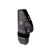 Morrigan IWB Holster offers slim design, full-height body shield for comfort, adjustable retention, and ambidextrous wear for ultimate concealment.