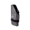 Morrigan IWB Holster offers slim, ambidextrous design, adjustable retention, and full-height body shield for comfort and concealment with Glock® 19/33.