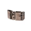 Copia DMC offers ambidextrous, duty-grade magazine carriers for 100+ handgun models, ensuring comfort, concealability, and compatibility with various belt attachments.