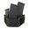 RAVEN CONCEALMENT SYSTEMS COPIA RIG SETUP PISTOL RIFLE RIFLE BLACK