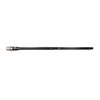 Faxon 6.5 Creedmoor Heavy Fluted Barrel offers lightweight stiffness, enhanced cooling, 1-8" twist for stability, and is MPI-tested for flawless performance.