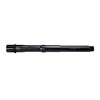 .458 SOCOM 10.5" barrel, made from durable 4150 CMV steel, button-rifled for accuracy, Nitride treated for corrosion resistance, with threaded muzzle.