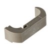 VICKERS GLOCK® Extended Magazine Release enhances quick mag changes with easy thumb access, fitting various Glock models and made from durable polymer.