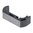 TANGODOWN VICKERS TACTICAL GEN4 EXTENDED MAG RELEASE, GRAY