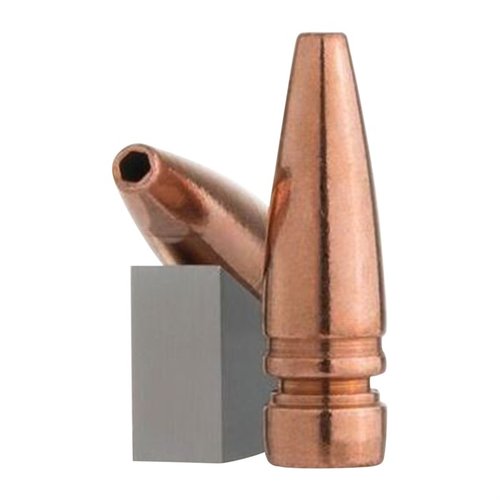 LeHigh's 30 Caliber Controlled Chaos bullets deliver extensive wound trauma with minimal pass-through, exceptional accuracy, and eco-friendly no-lead design.