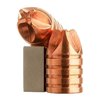 40 CALIBER XTREME DEFENSE FTM bullets offer 18" penetration, massive permanent wound cavity, reduced recoil, and superior barrier performance for effective defense.
