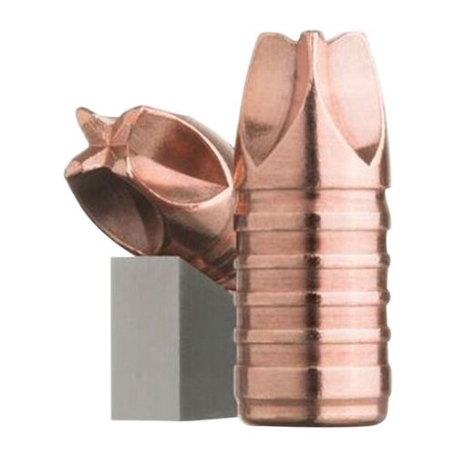 LeHigh's 45 Caliber Xtreme Defense FTM Bullets offer superior barrier performance, massive permanent wound cavities, reduced recoil, and CNC machined precision.
