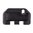 TANGODOWN VICKERS TACTICAL SLIDE RACKER-GLOCK® 9 GEN 5, BLACK