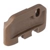 VICKERS TACTICAL SLIDE RACKER GSR-03 ensures positive slide cycling, even one-handed, with durable construction for reliable performance in any condition.