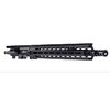 AR-15 MK1 MOD 1-M features a 16.1" barrel, M-LOK handguards, adjustable gas system, and a durable forged upper for versatile, reliable performance.