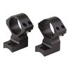 TALLEY's lightweight one-piece scope mount for Remington 700 LA offers superior strength, minimal weight, and secure mounting for 30mm scopes.