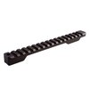 Talley Sako A7 Picatinny Base offers 0 MOA elevation, durable aluminum construction, and compatibility with Picatinny and most Weaver-style rings.