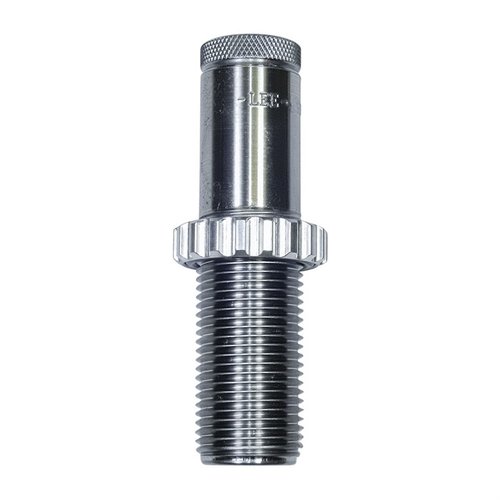 Lee Quick Trim Dies for 300 AAC Blackout enhance precision trimming with Lee Deluxe and Value Trim Case Trimmers, ensuring consistent case lengths for optimal performance.