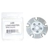 LEE PRECISION #6S LOAD-MASTER PROGRESSIVE PRESS SHELL PLATE