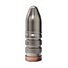 Lee Precision 2 cavity rifle bullet molds offer exceptional aluminum construction, CNC machined for perfect roundness, and include handles for easy use.
