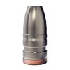 Lee Precision 2 cavity rifle bullet molds are crafted from aluminum for superior quality, featuring CNC machined cavities for perfect roundness and size control.