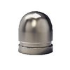 Rychlé odlévání s 2-cavity pistol bullet molds, CNC opracované pro dokonalou kulatost, hliníková konstrukce a možnost použití bez velikosti. Obsahuje rukojeti a sprue plate.