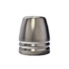 Dvojcavity 9mm (0.356") 95gr flat nose mold od Lee Precision z hliníku pro rychlé odlévání, CNC opracované pro dokonalou kulatost a kontrolu velikosti.