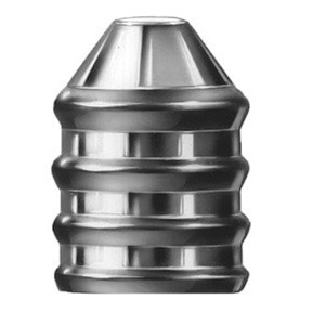 Lee Precision's R.E.A.L. Bullet & Combo Molds cast both a REAL bullet and a round ball, ensuring optimal rifling engagement and durability under maximum loads.
