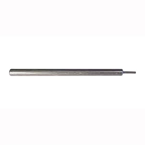 Získejte náhradní decapping rod pro pistolové dies od LEE PRECISION, který zajišťuje spolehlivou funkčnost a efektivní dekapsulaci vašich nábojů.