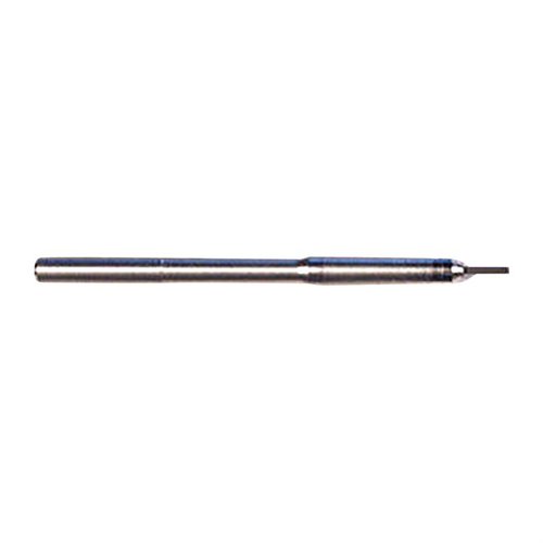 EZ X Expander/Decapper for .223 enhances your Lee Full Length Sizing die's performance, ensuring smooth operation and reliable decapping for precision reloading.