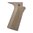 APEX TACTICAL SPECIALTIES INC OPTIMIZED PISTOL GRIP NYLON FDE