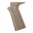 APEX TACTICAL SPECIALTIES INC OPTIMIZED PISTOL GRIP NYLON FDE