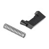 Apex Failure Resistant Extractor for Glock enhances reliability with robust design, aerospace-grade stainless steel, and improved geometry for consistent extraction.
