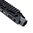 STERN DEFENSE SD MOD 5 9MM UPPER RECEIVER 8.5IN M-LOK COMPLETE BLACK