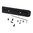 AREA 419 ARCALOCK 12" KEYMOD TO ARCA SWISS RAIL ADAPTER