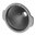 AREA 419 BILLET ALUMINUM POWDER FUNNEL