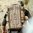 EBERLESTOCK UPRANGER PACK DRY EARTH