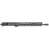 MIDWEST INDUSTRIES AR-15 16" LIGHTWEIGHT UPPER W/ 14" M-LOK COMBAT RAIL