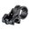 SCALARWORKS MAGNIFIER 1.42" LEAP/06 QD MOUNT BLACK