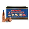 BARNES Tipped TSX bullets offer superior long-range ballistics, faster expansion, nearly 100% weight retention, and exceptional accuracy for deadly terminal performance.