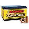 BARNES XPB 45 Colt bullets feature all-copper construction for superior penetration, expansion, and weight retention, ideal for hunting and self-defense.