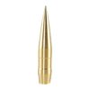 BARNES Banded Solids™ 50 BMG bullets deliver unmatched stopping power, precision, and reliability for dangerous game, featuring a unique design to minimize fouling.